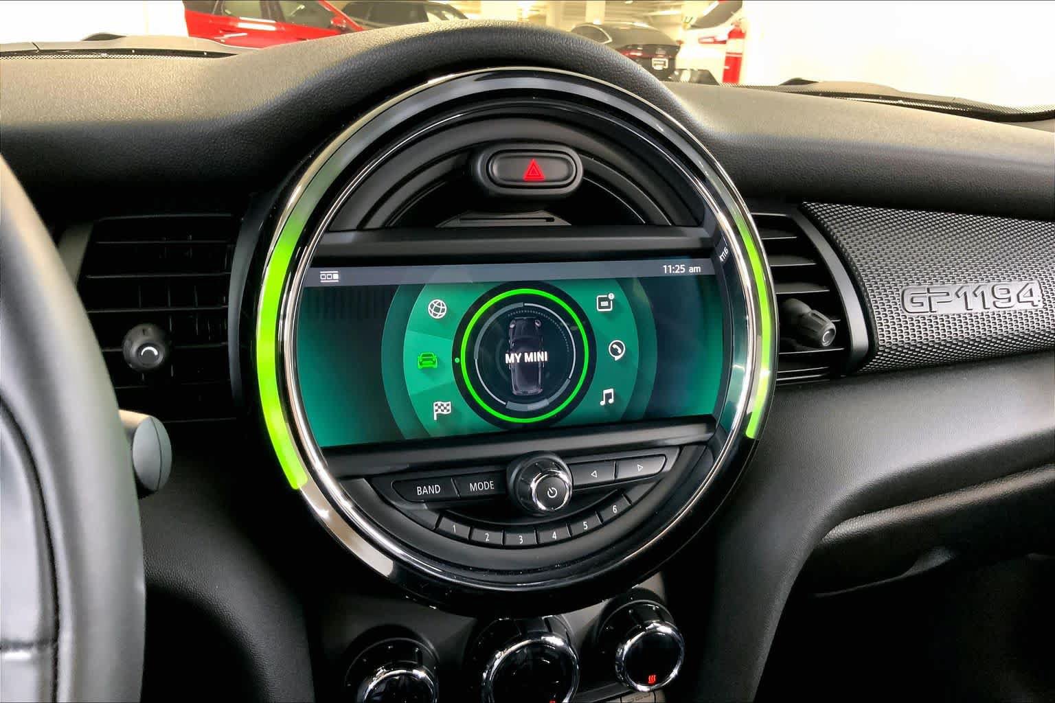 Used 2021 MINI Cooper John Cooper Works GP FWD image 32