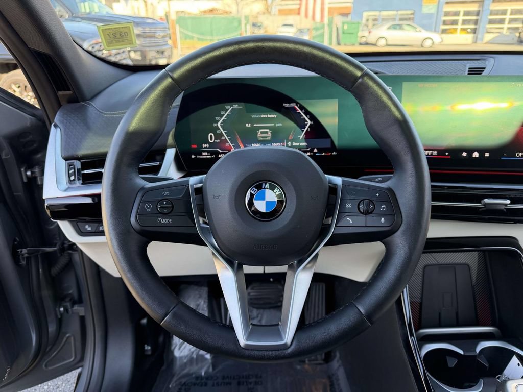 Used 2026 BMW X2 xDrive28i AWD/4WD image 27