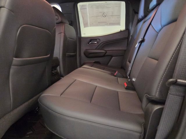 New 2026 GMC Canyon Elevation w/ Convenience Package RWD image 6