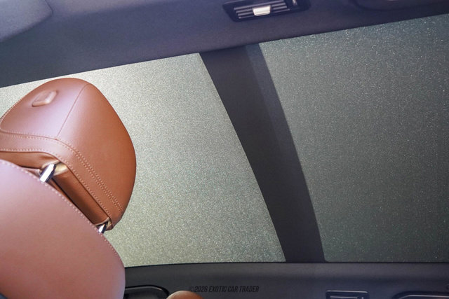 Used 2024 Mercedes-Benz GLS 450 4MATIC image 56