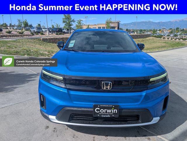 New 2026 Honda Prologue EX image 2