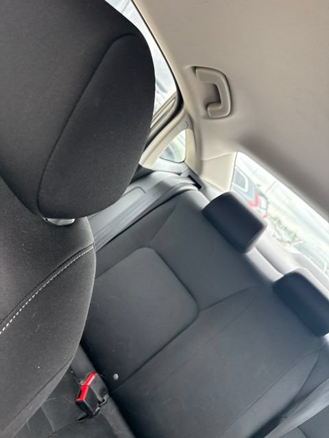 Used 2023 Honda Civic LX image 4