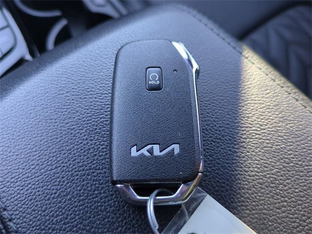 Used 2023 Kia Sportage X-Pro Prestige image 30