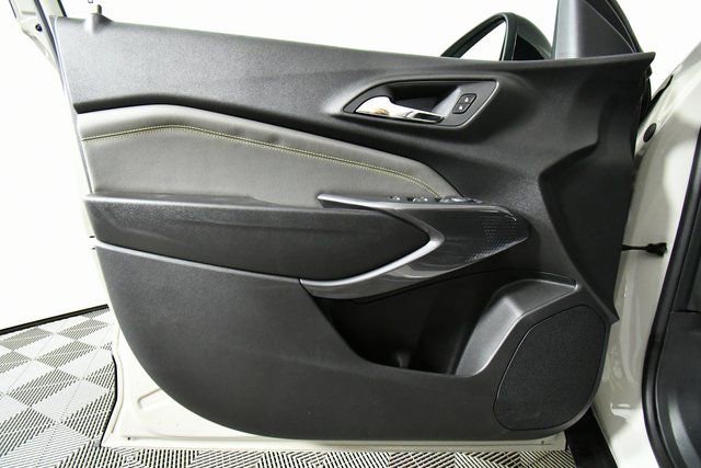 New 2026 Chevrolet Trax ACTIV image 21