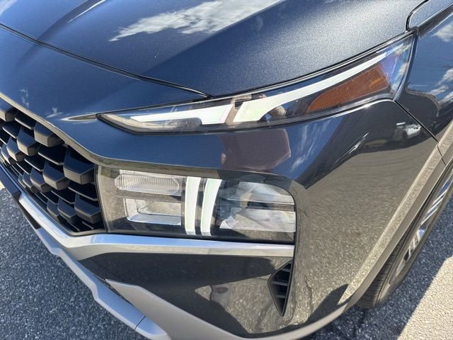 Used 2023 Hyundai Santa Fe SEL w/ Cargo Package image 27