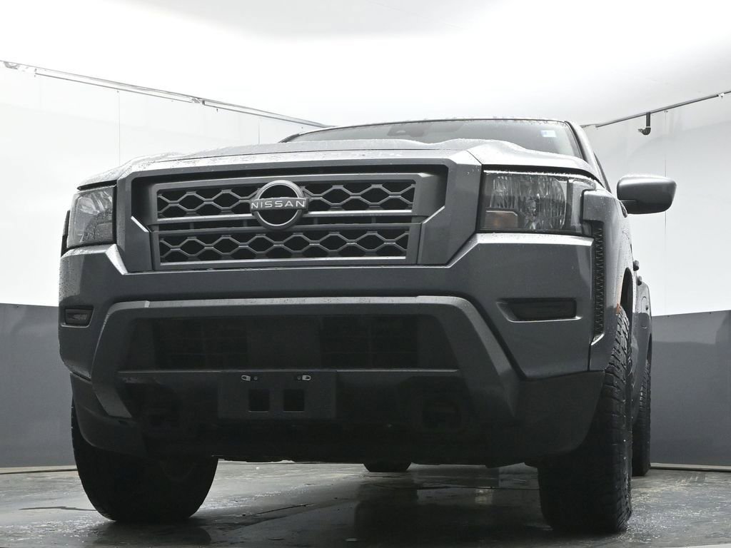 Used 2023 Nissan Frontier SV w/ Technology Package image 31