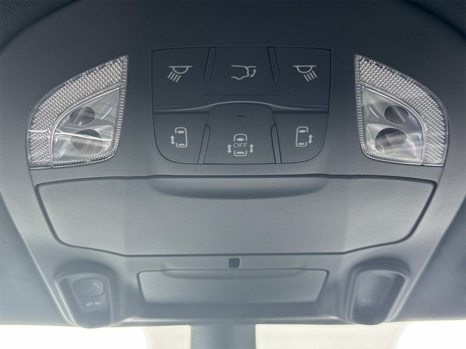 New 2025 Chrysler Pacifica Select image 24