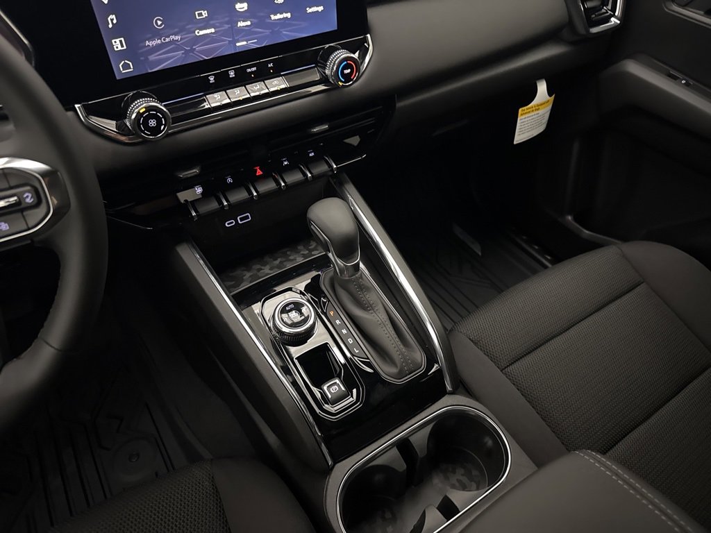 New 2025 GMC Canyon Elevation w/ Technology Package image 14