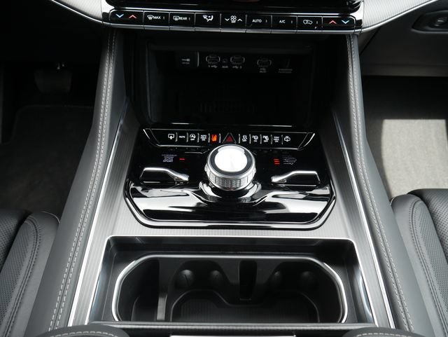 New 2026 Jeep Grand Wagoneer Summit AWD/4WD image 27