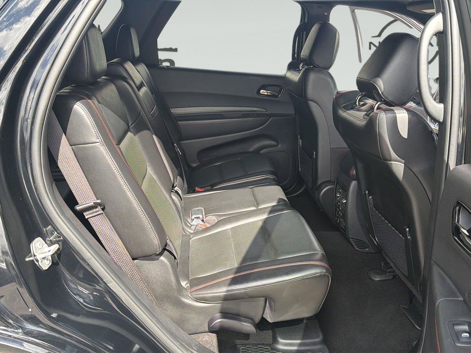 Used 2024 Dodge Durango GT AWD/4WD image 30