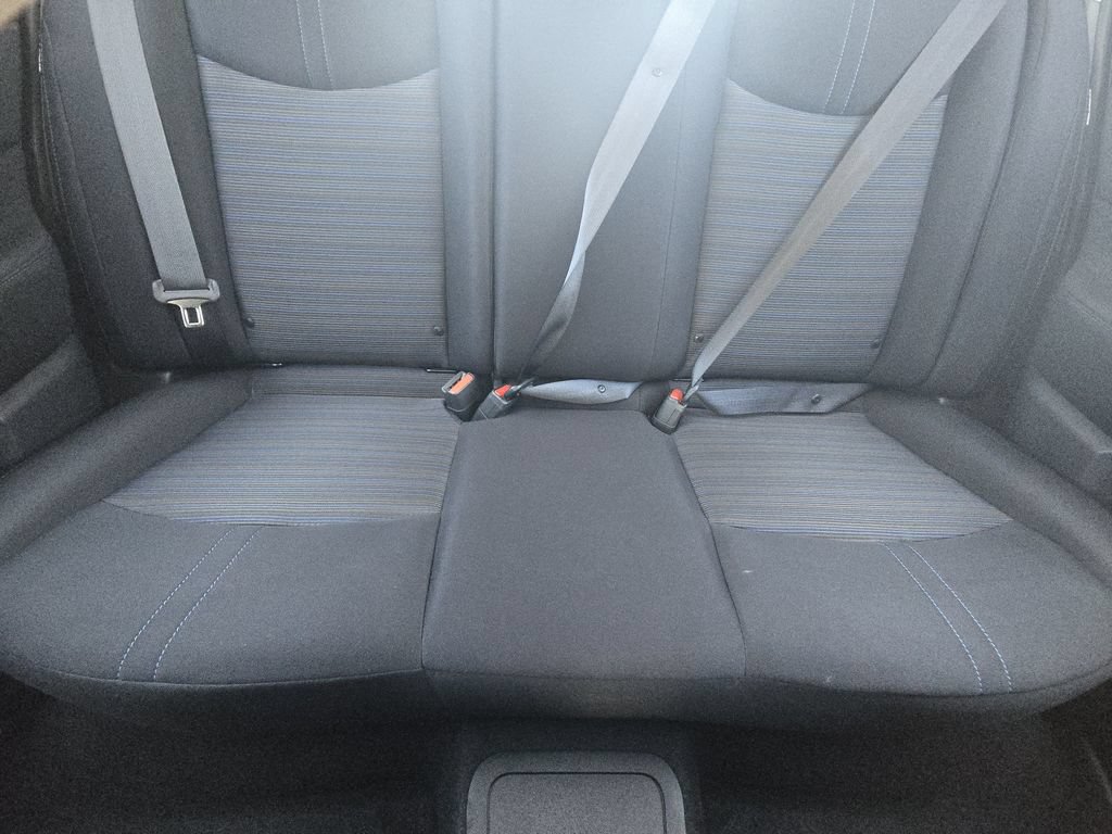 Used 2022 Nissan Leaf SV w/ SV Technology Package FWD image 24