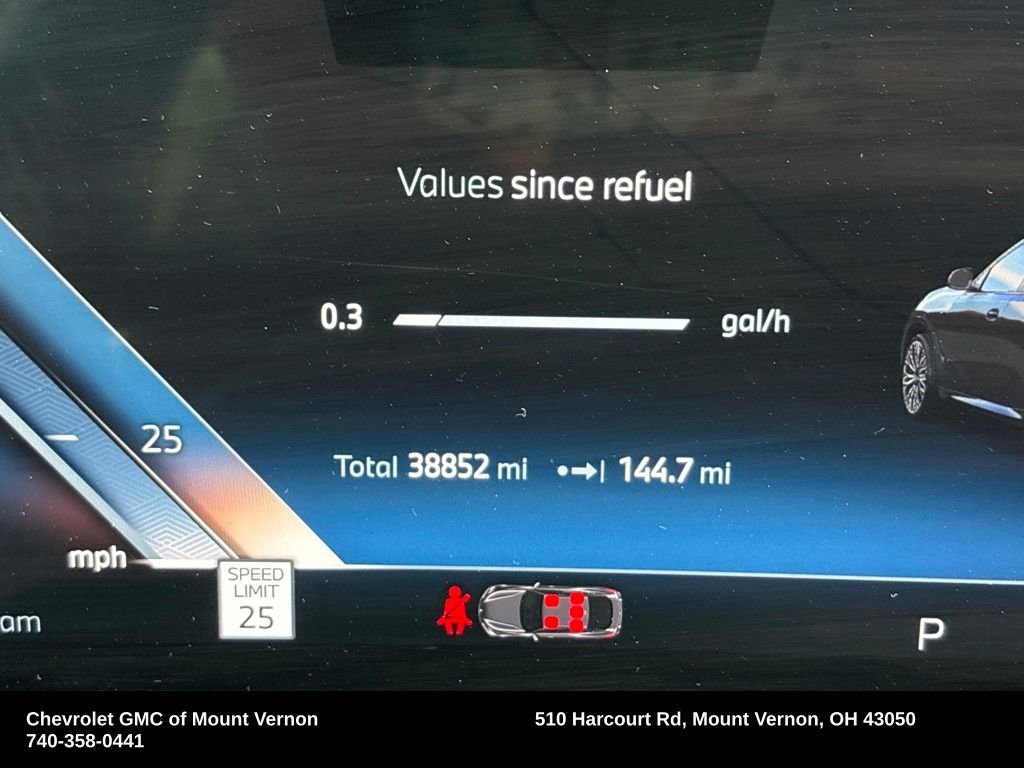 Used 2024 BMW X6 xDrive40i w/ Premium Package image 16