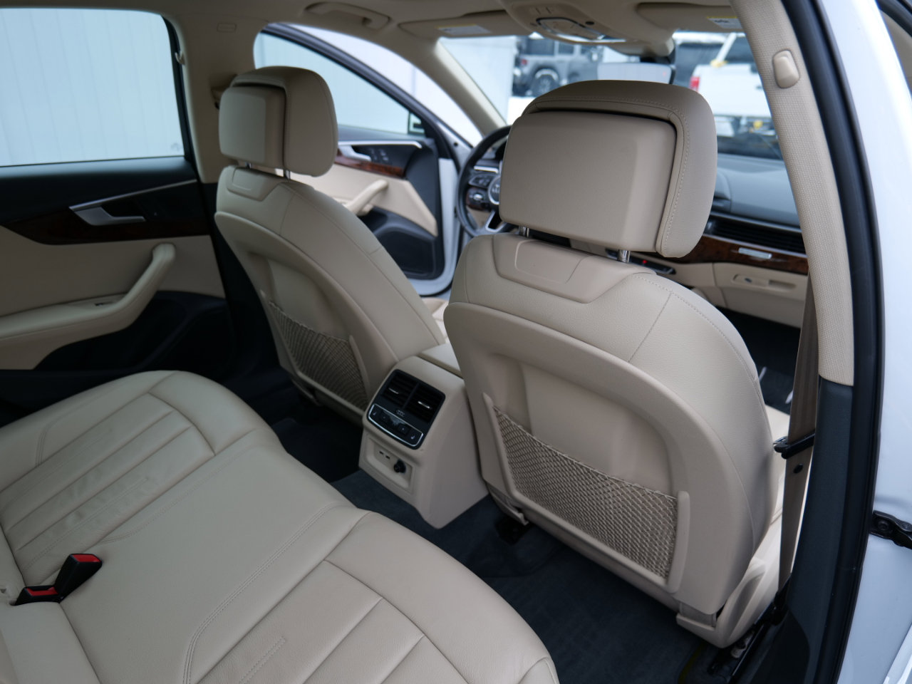 Used 2019 Audi A4 2.0T Premium Plus w/ Premium Plus Package image 45