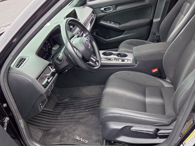 Used 2024 Honda Civic Sport image 7