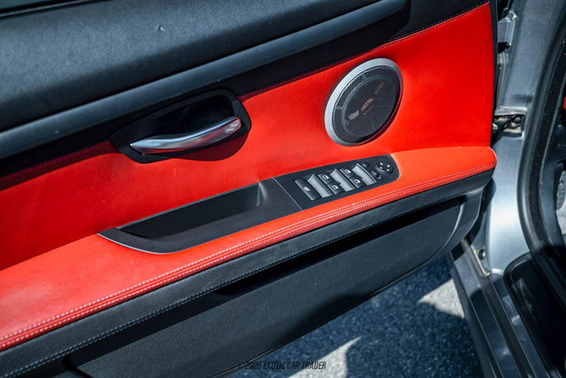 Used 2013 BMW M3 Convertible image 42