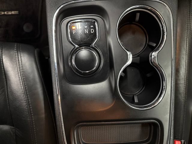 Used 2017 Dodge Durango GT w/ Nav & Power Liftgate Group AWD/4WD image 17