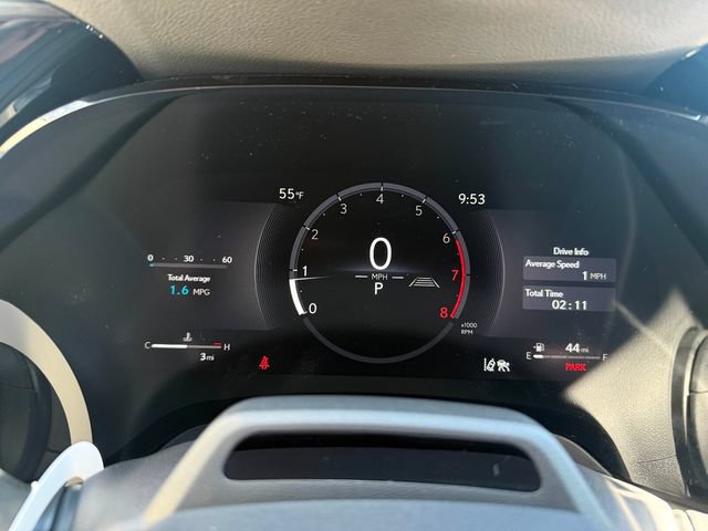 New 2026 Lexus RX 350 Premium Plus AWD/4WD image 16
