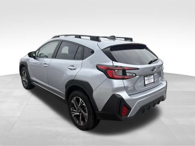 Used 2024 Subaru Crosstrek 2.0i Premium image 11