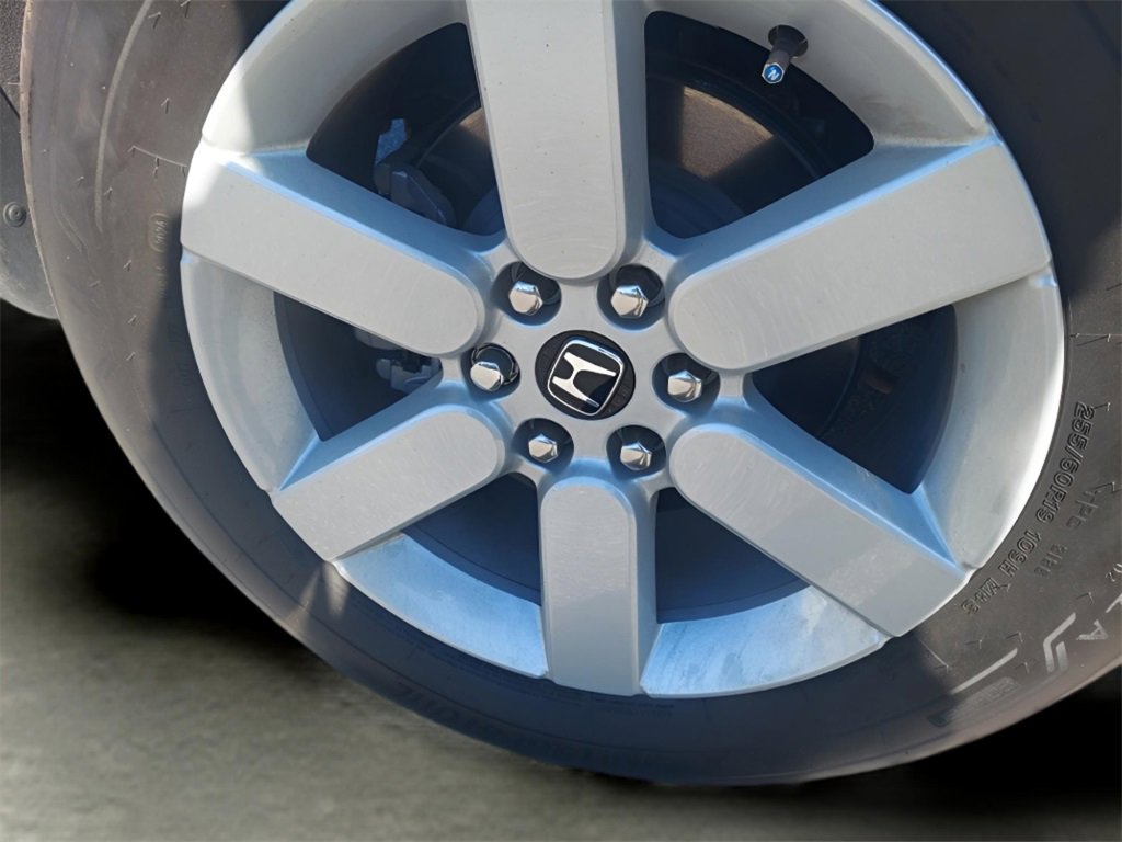 Certified 2024 Honda Prologue EX image 10