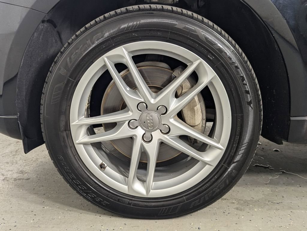 Used 2015 Audi Q5 TDI Premium Plus w/ Sport Interior Package image 11