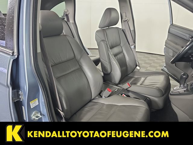Used 2008 Honda CR-V EX-L image 17