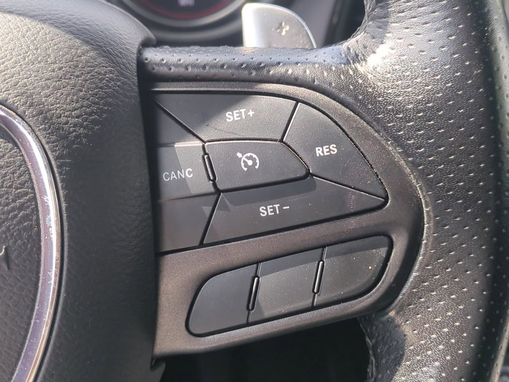 Used 2022 Dodge Challenger GT RWD image 25