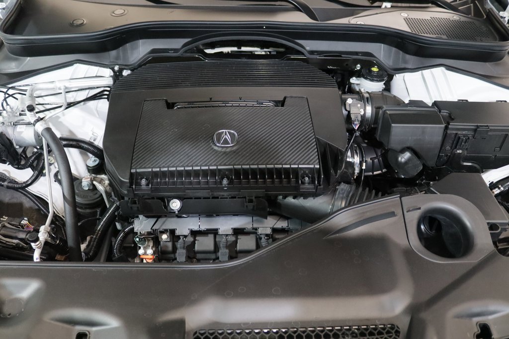 Used 2026 Acura MDX w/ Technology Package image 30