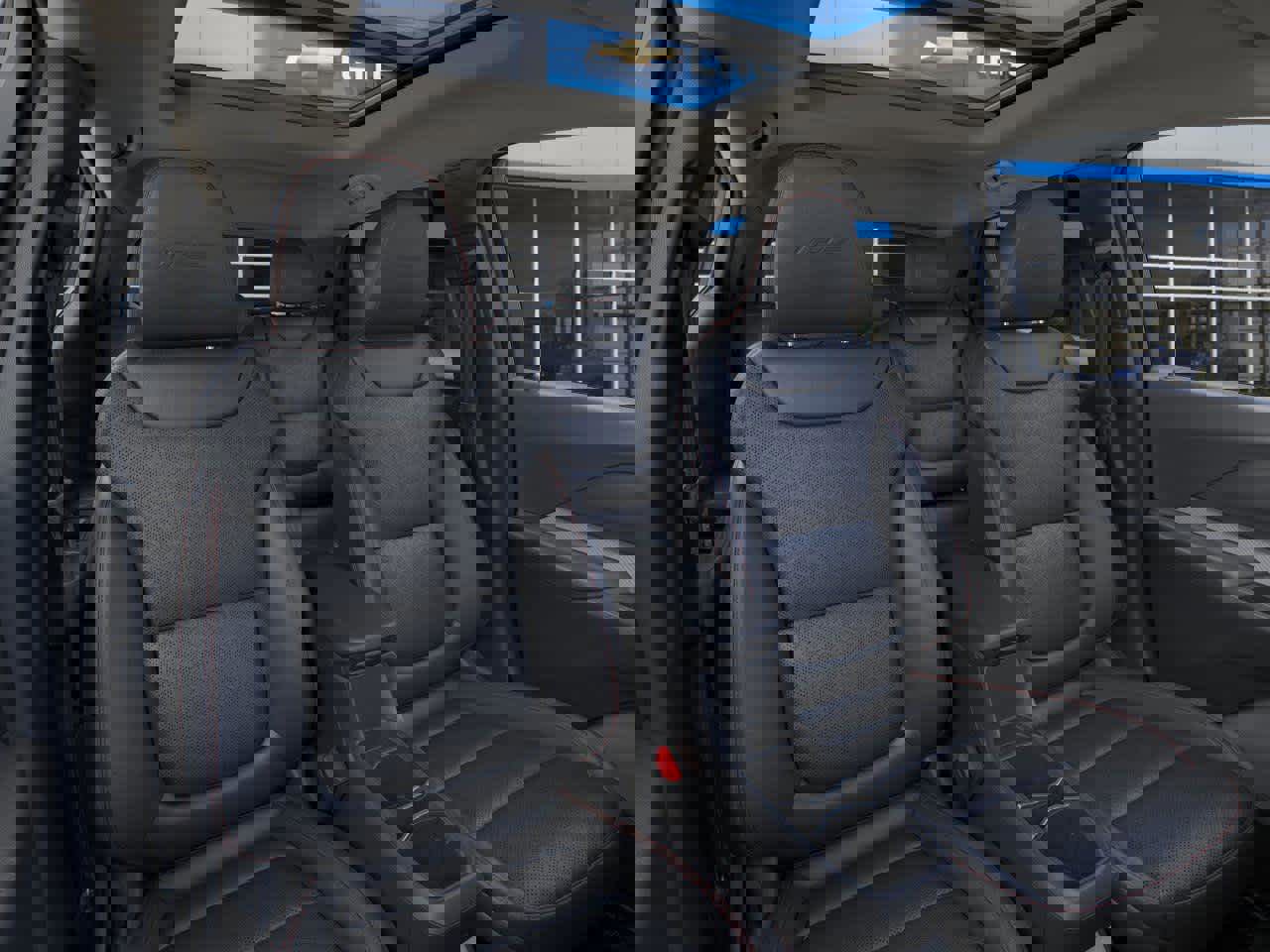 New 2027 Chevrolet Bolt RS w/ Technology Package image 16