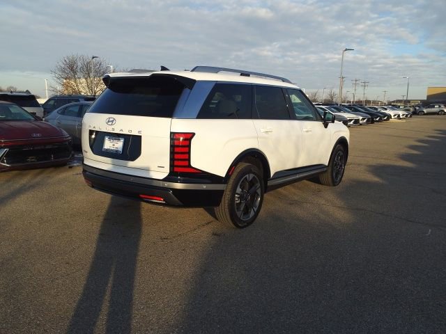 New 2026 Hyundai Palisade Limited image 6
