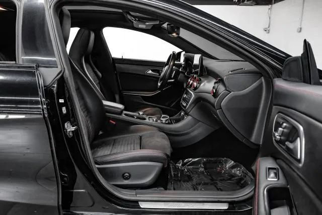 Used 2019 Mercedes-Benz CLA 45 AMG 4MATIC image 42