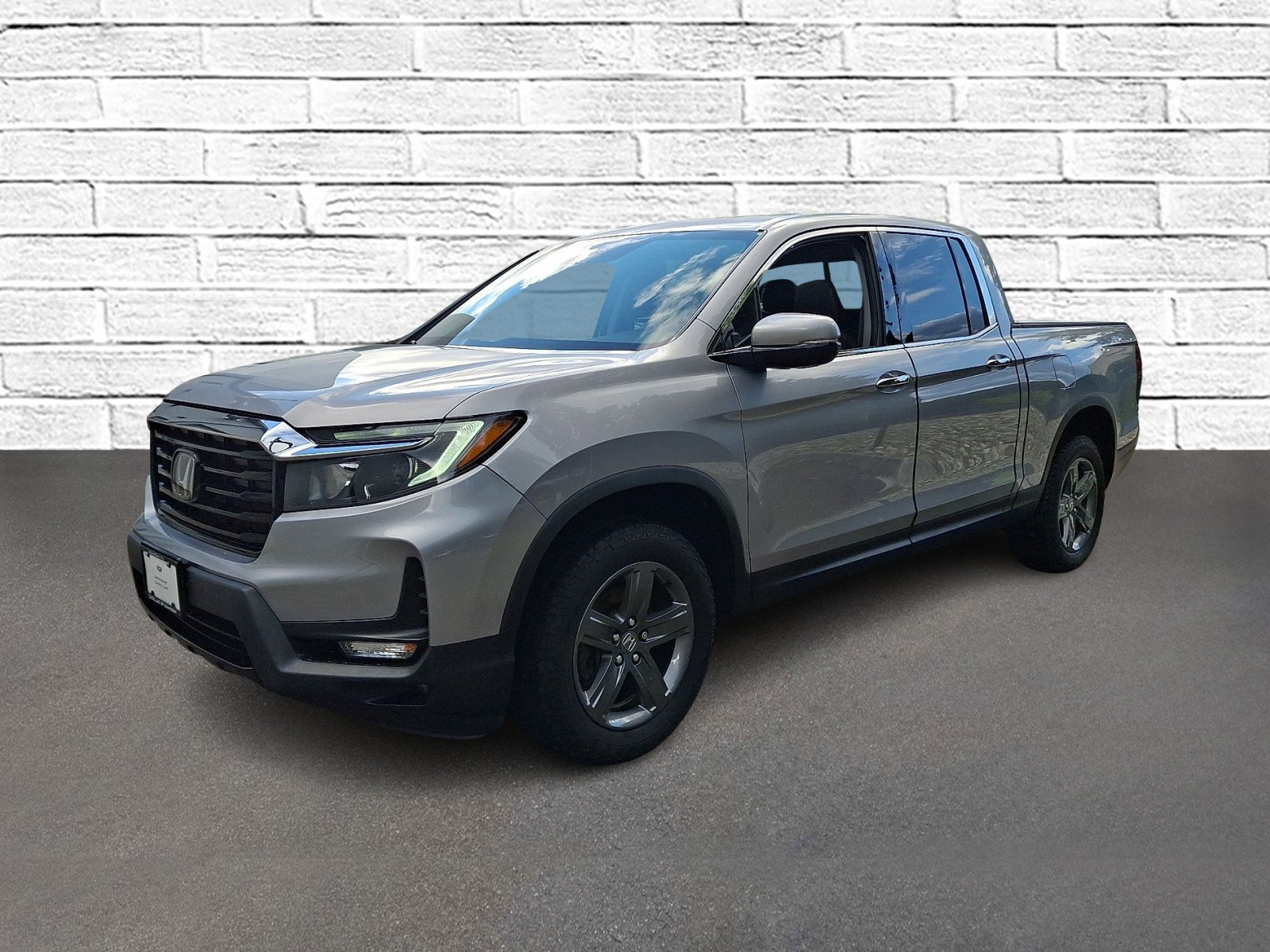 Used 2022 Honda Ridgeline RTL-E image 4
