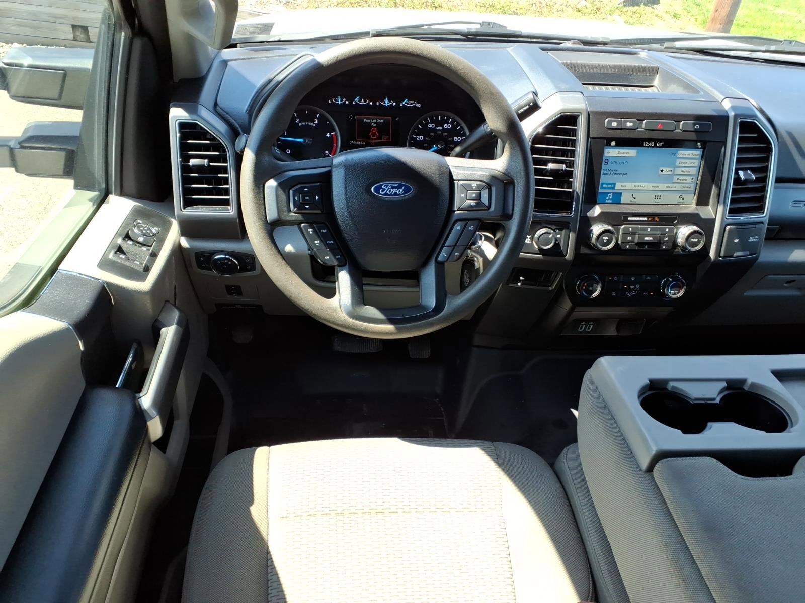 Used 2019 Ford F250 XLT w/ XLT Value Package image 10