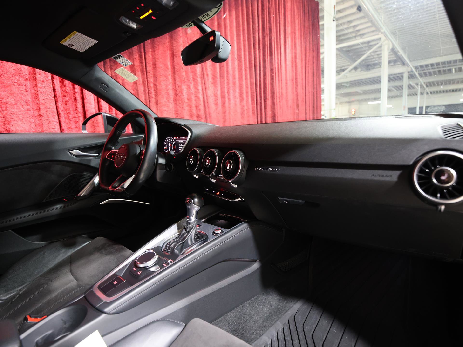 Used 2017 Audi TT 2.0T image 22