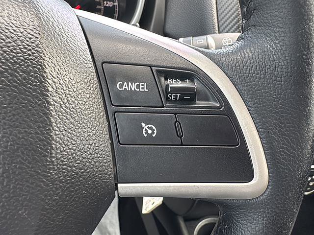Used 2015 Mitsubishi Outlander Sport ES FWD image 21