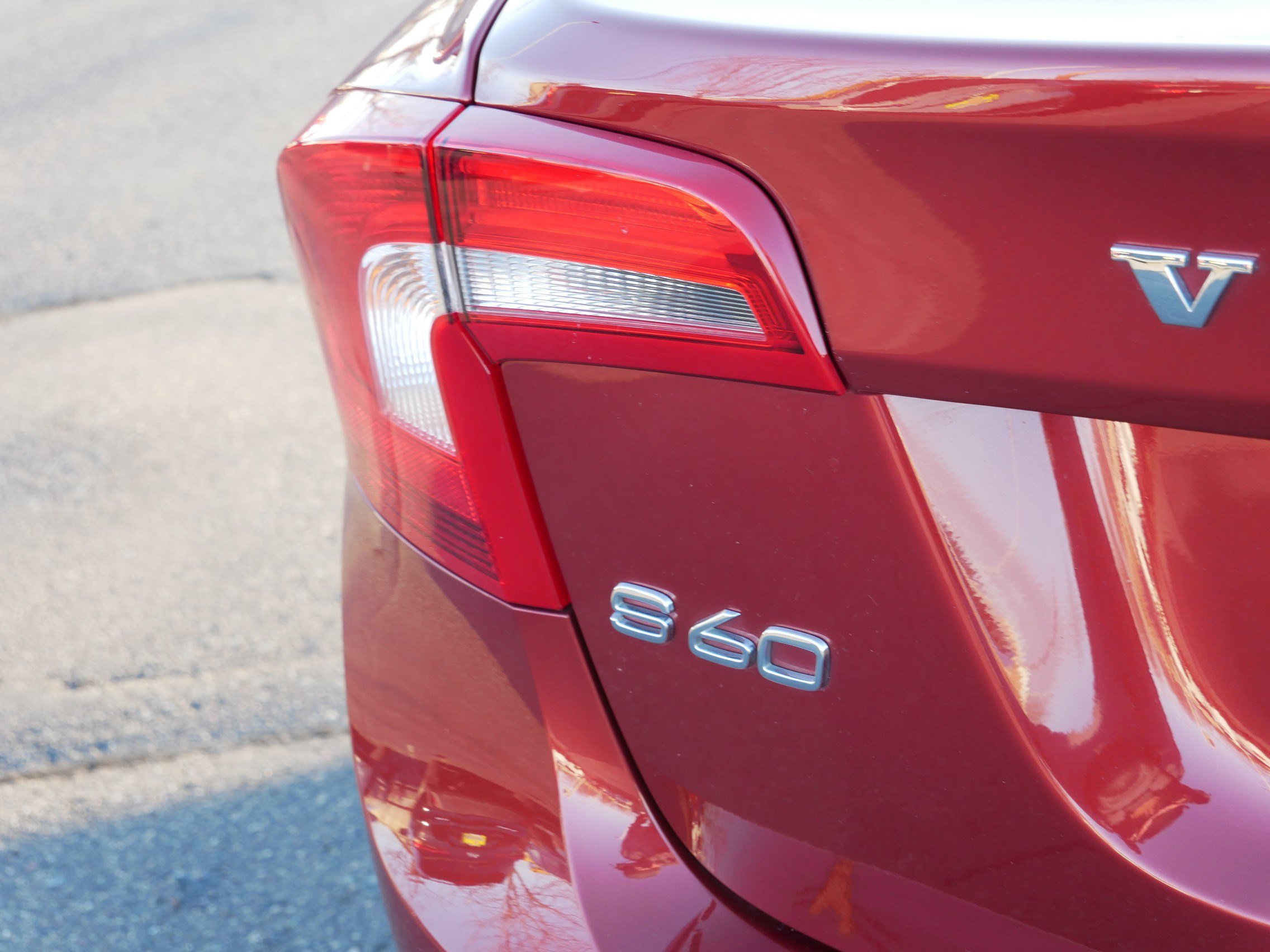 Used 2016 Volvo S60 T5 Premier image 17