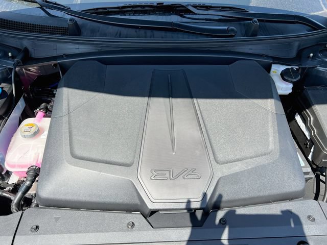 New 2026 Kia EV6 Light RWD image 34