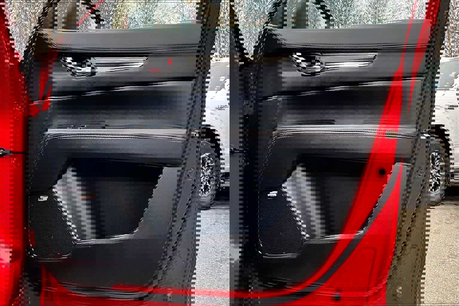 Used 2017 MAZDA CX-5 Grand Select image 21