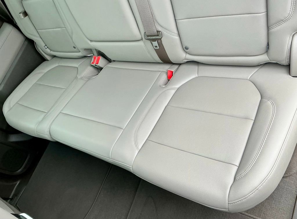 Used 2019 GMC Sierra 1500 SLT w/ SLT Premium Plus Package image 32