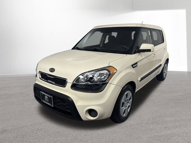 Used 2012 Kia Soul FWD image 21