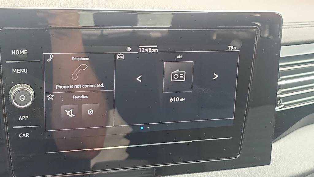 Used 2025 Volkswagen Jetta S FWD image 22