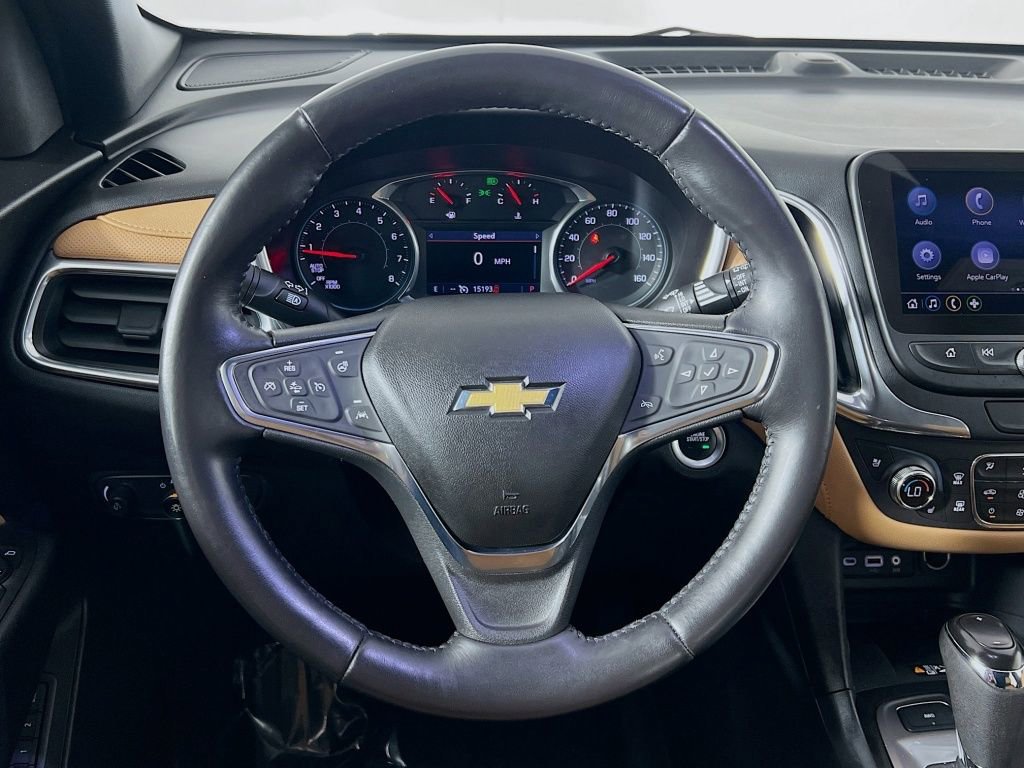 Certified 2021 Chevrolet Equinox Premier image 11