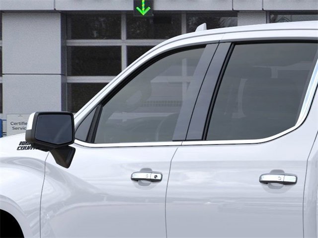 New 2026 Chevrolet Silverado 1500 High Country image 12