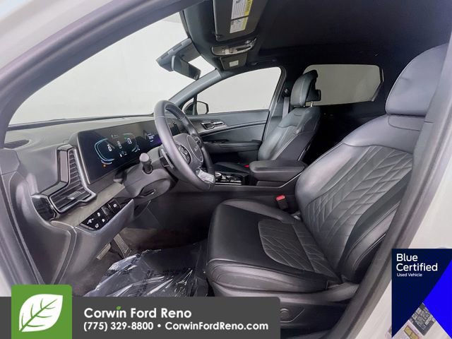 Used 2024 Kia Sportage X-Line AWD/4WD image 24