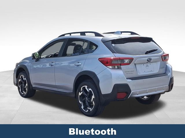 Used 2023 Subaru Crosstrek 2.5i Limited w/ Moonroof Package AWD/4WD image 5
