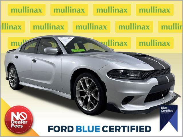 Used 2020 Dodge Charger GT