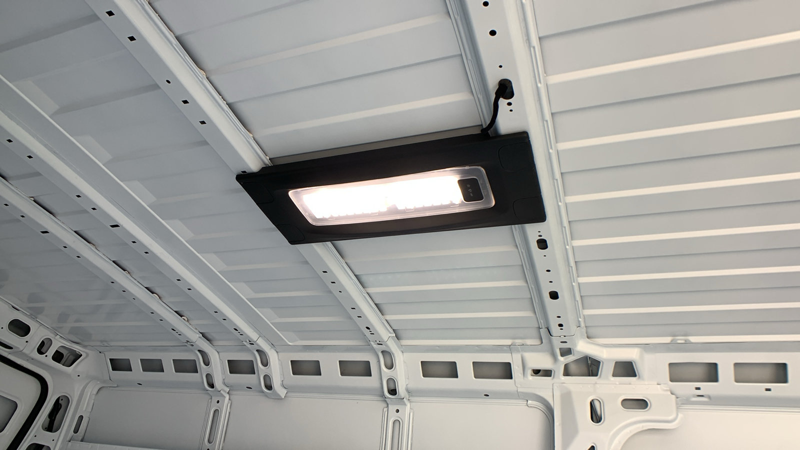 New 2026 RAM ProMaster 2500 w/ Convenience Group FWD image 23