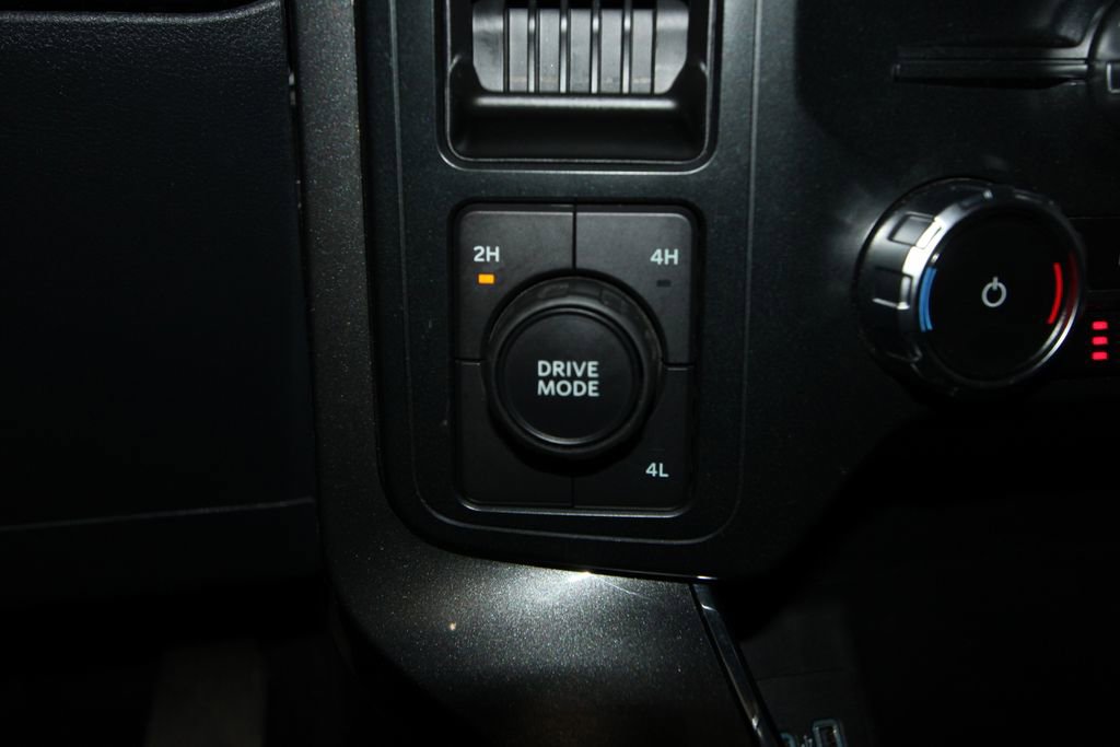 Used 2023 Ford F150 XLT w/ Equipment Group 302A High image 16