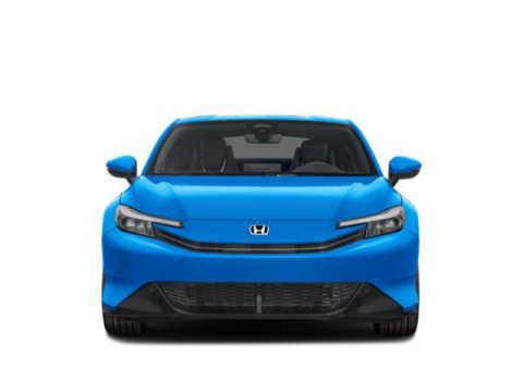 New 2026 Honda Prelude image 4