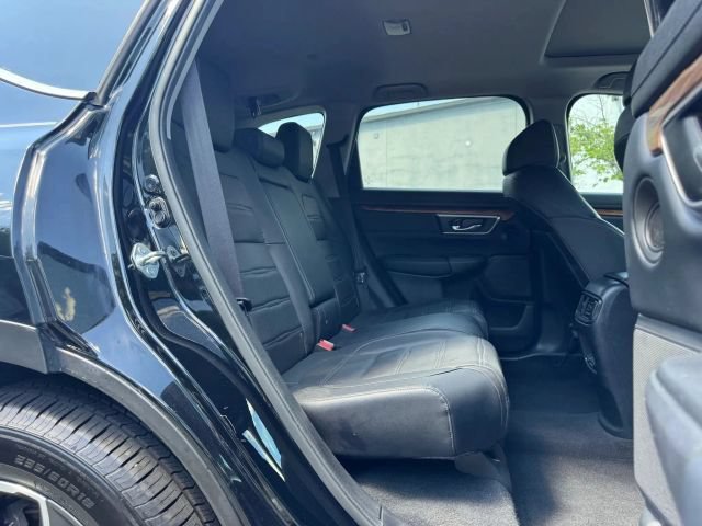 Used 2020 Honda CR-V EX-L image 23