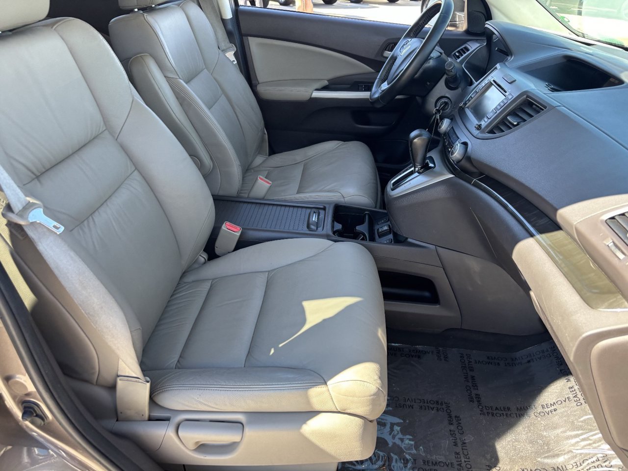 Used 2013 Honda CR-V EX-L image 9